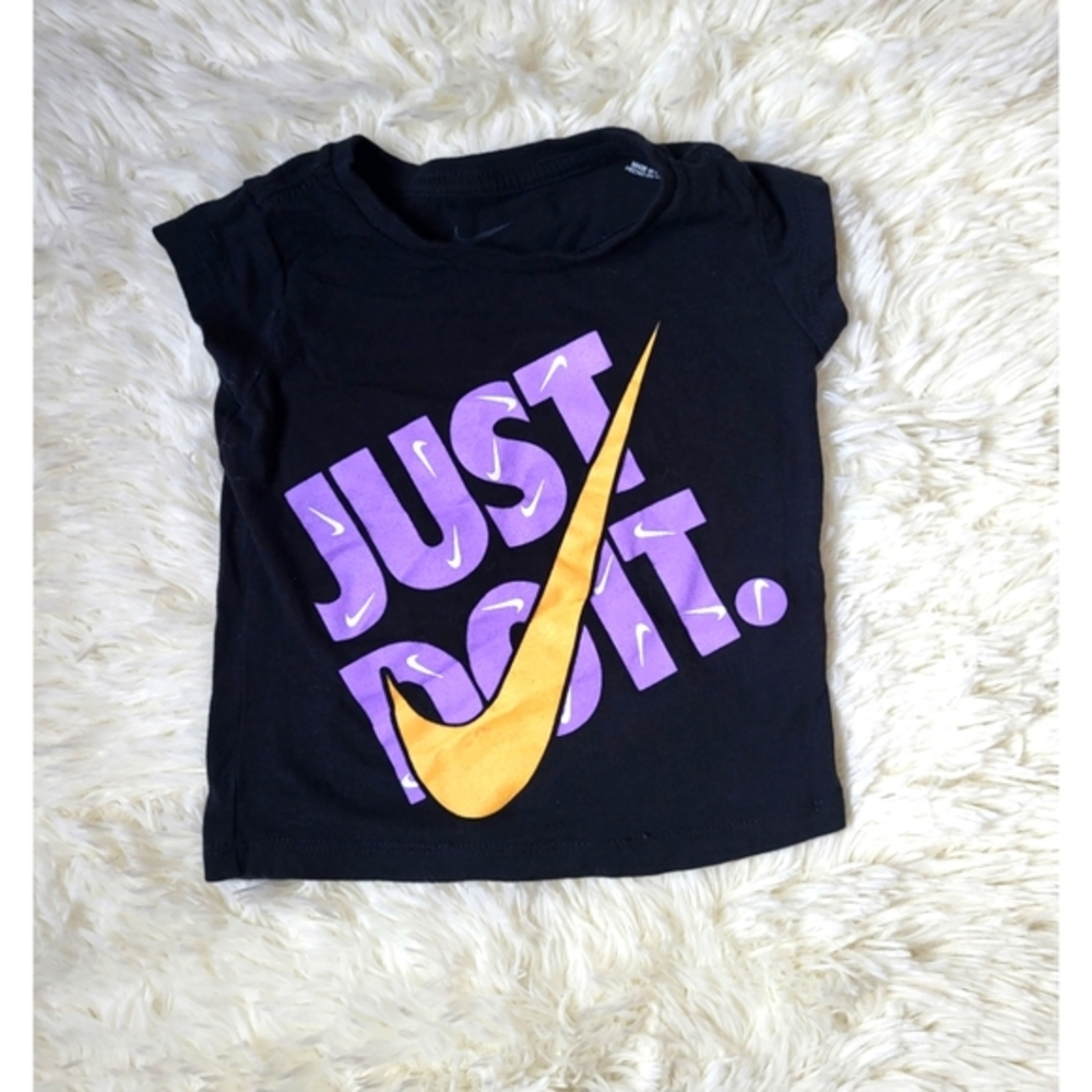 Nike Toddler Shirt
